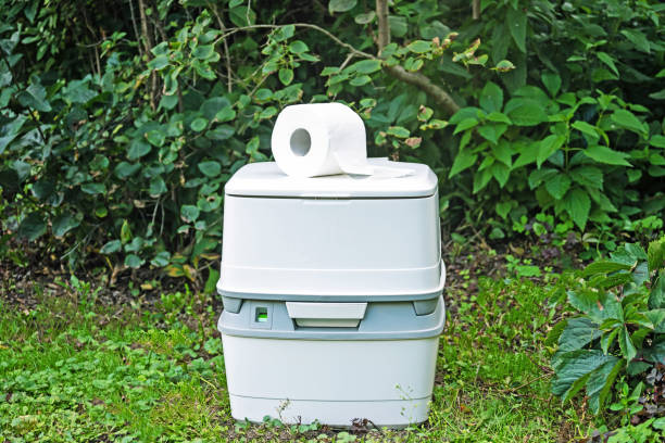 Best Long-term porta potty rental  in South Euclid, OH