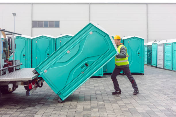 Best High-end porta potty rental  in South Euclid, OH