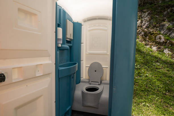 Portable restroom solutions in South Euclid, OH