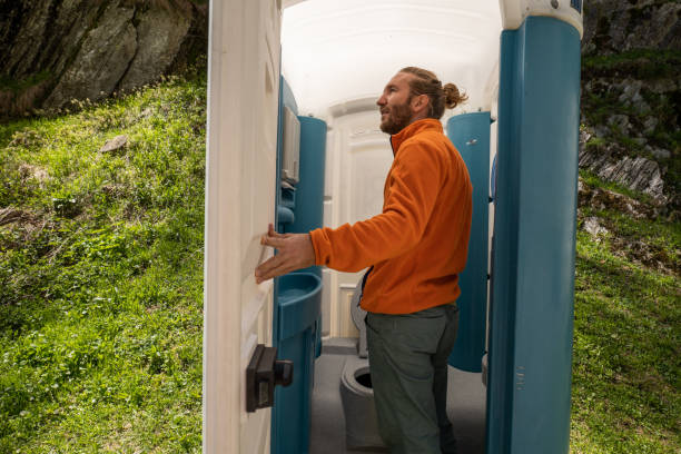 Best Portable restroom trailer rental  in South Euclid, OH
