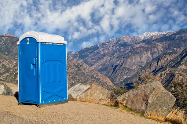 Sanitation services for porta potties in South Euclid, OH
