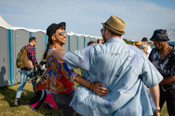 Best Affordable portable toilet rental  in South Euclid, OH