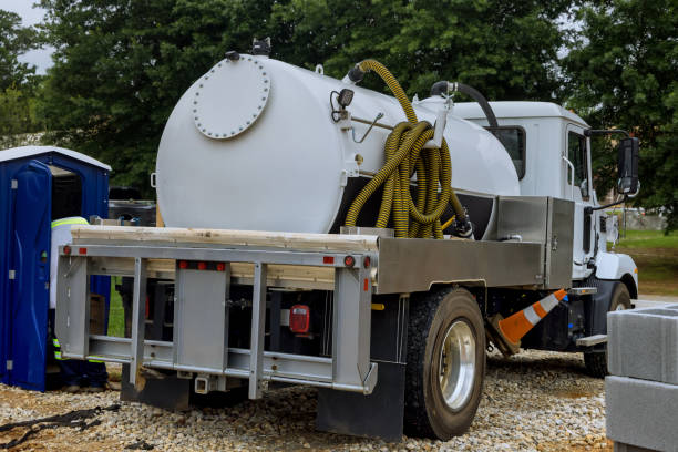Best Porta potty cleaning services  in South Euclid, OH