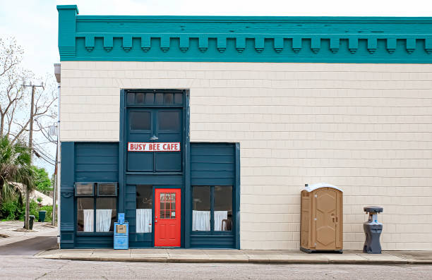 Best Emergency porta potty rental  in South Euclid, OH