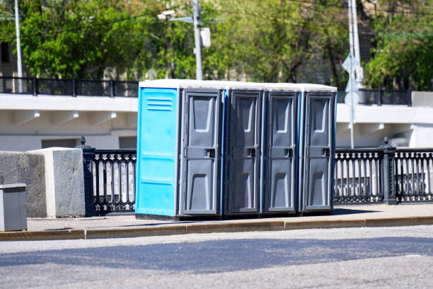 Best Affordable portable toilet rental  in South Euclid, OH