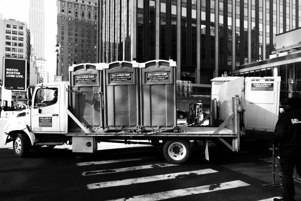 Best Local porta potty services  in South Euclid, OH