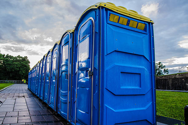 Best Event porta potty rental  in South Euclid, OH