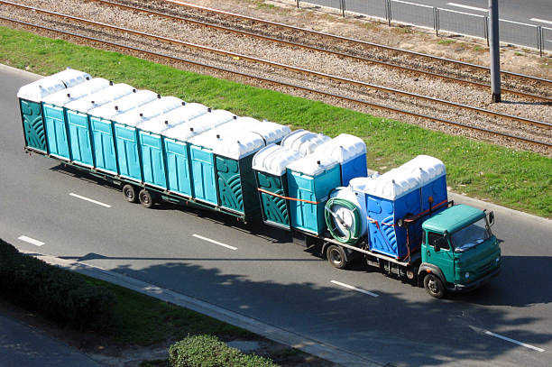 Best Portable toilet rental cost  in South Euclid, OH