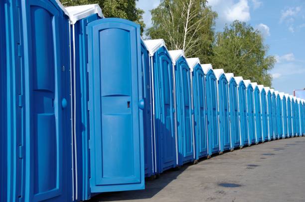Portable Toilet Options We Offer in South Euclid, OH